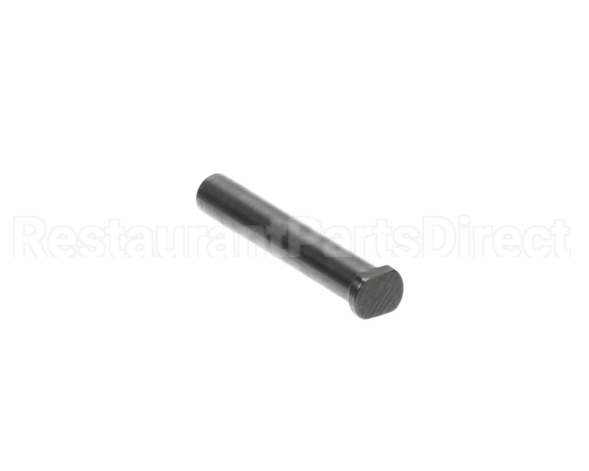 P018 Edlund Pin, Large Magnet
