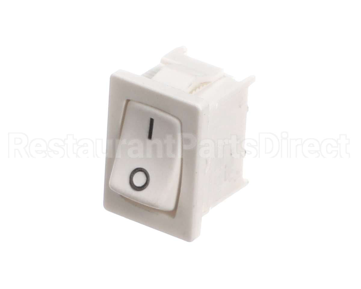 P0181E0020 Turbo Air Power Switch