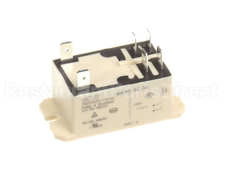 P0181E0080 Turbo Air Power Relay