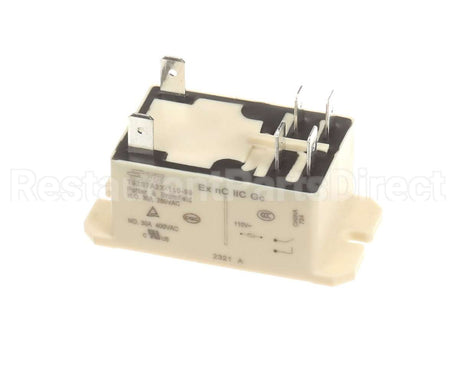 P0181E0080 Turbo Air Power Relay