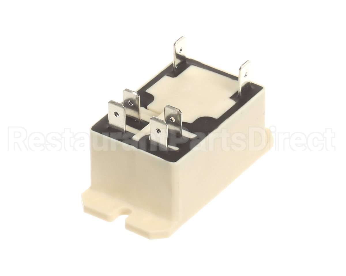P0181E0080 Turbo Air Power Relay