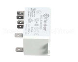 P0181E0220 Turbo Air Power Relay