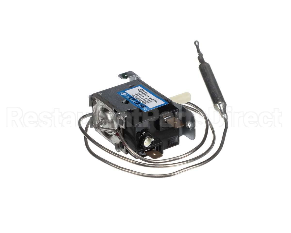 P0183E0200 Turbo Air Thermostat