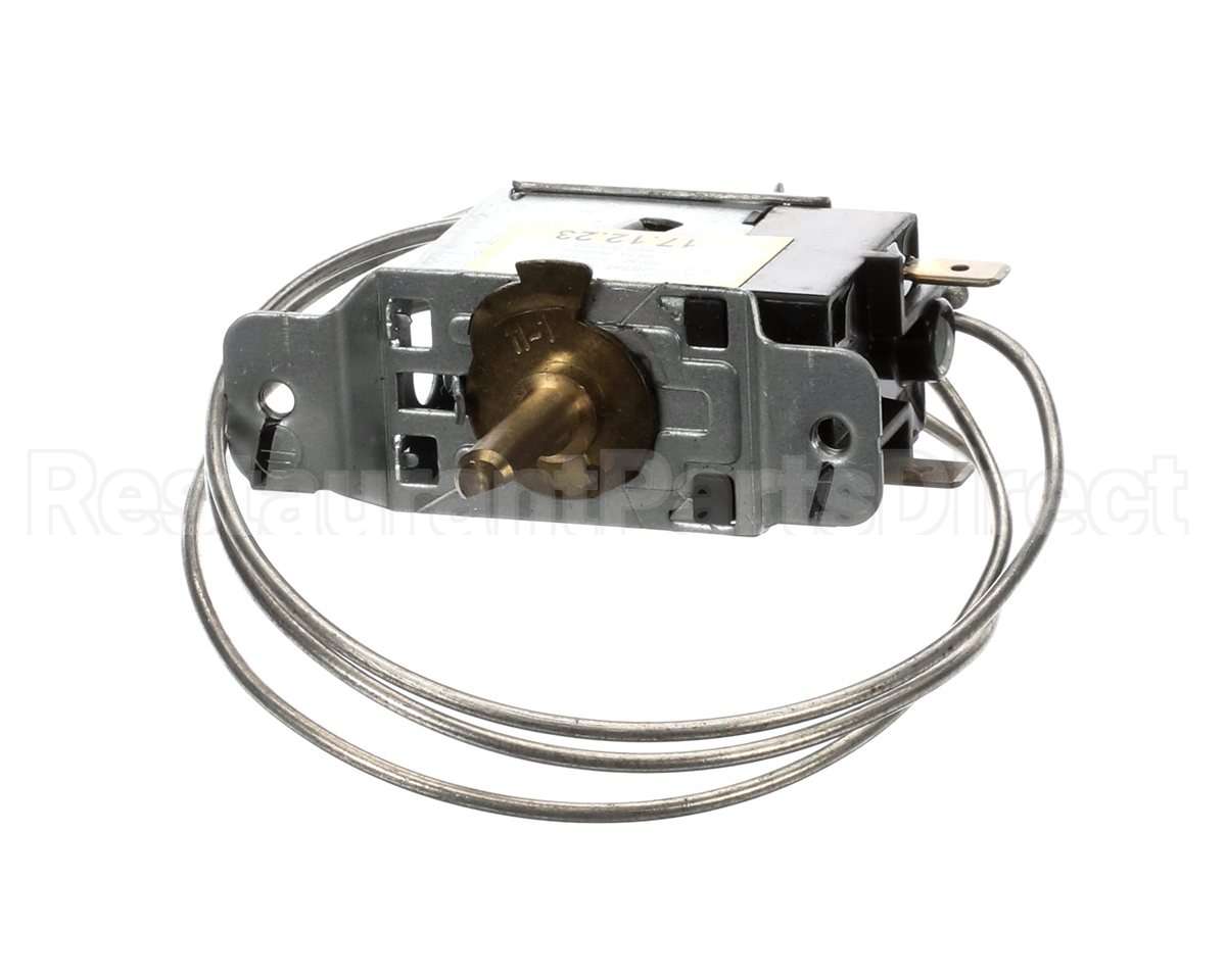P0183E0500 Turbo Air Thermostat