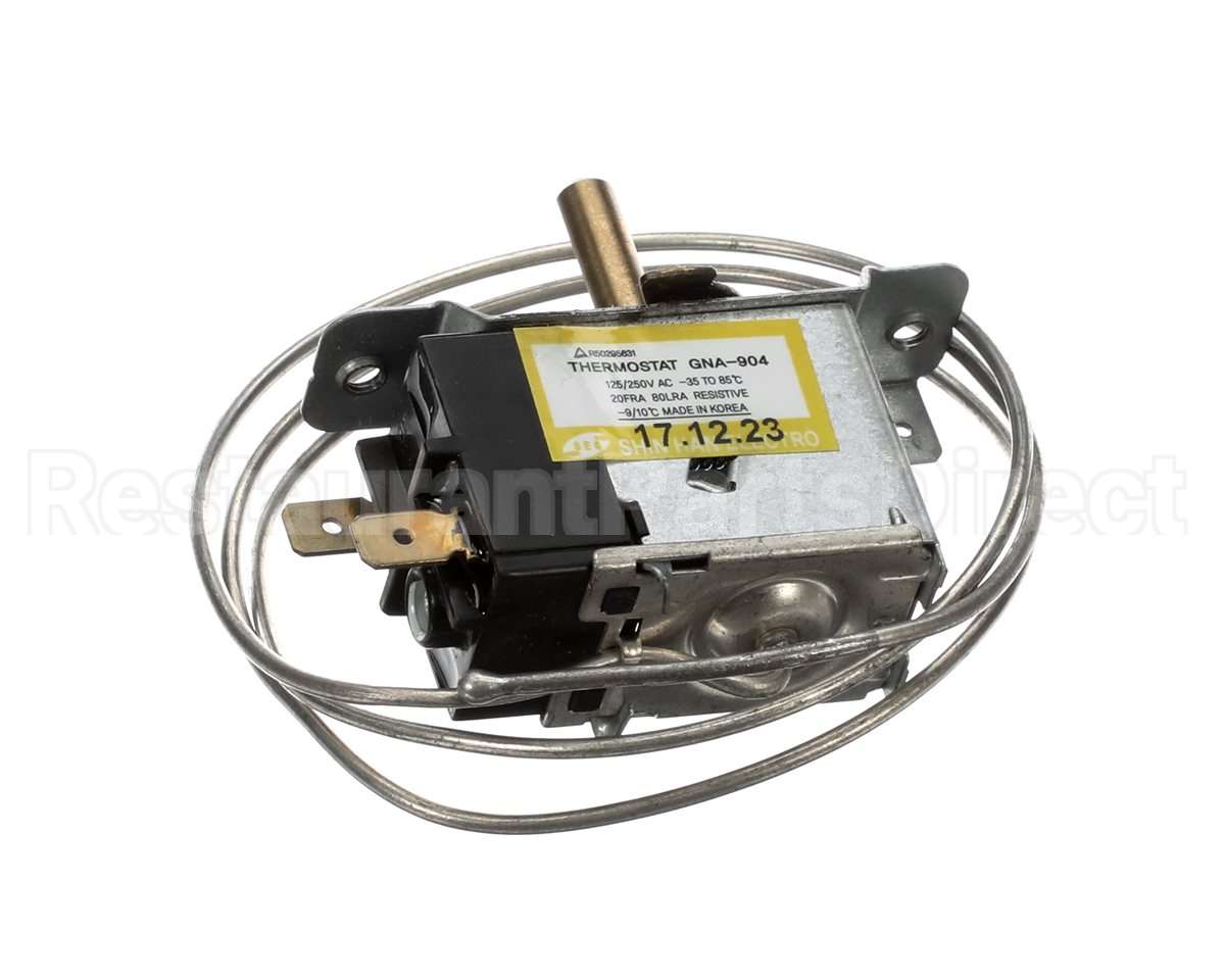 P0183E0500 Turbo Air Thermostat