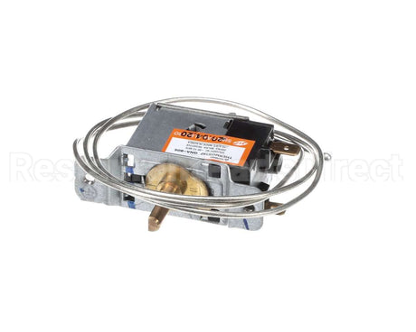 P0183E0600 Turbo Air Thermostat