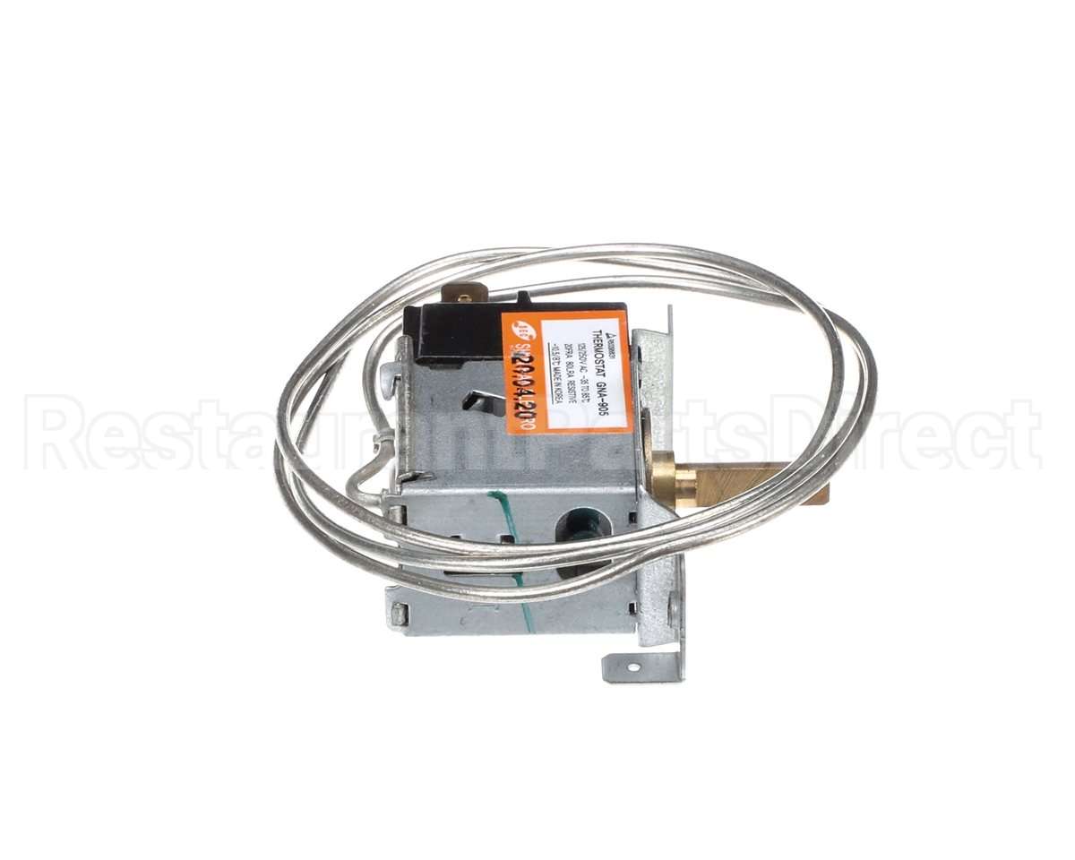 P0183E0600 Turbo Air Thermostat