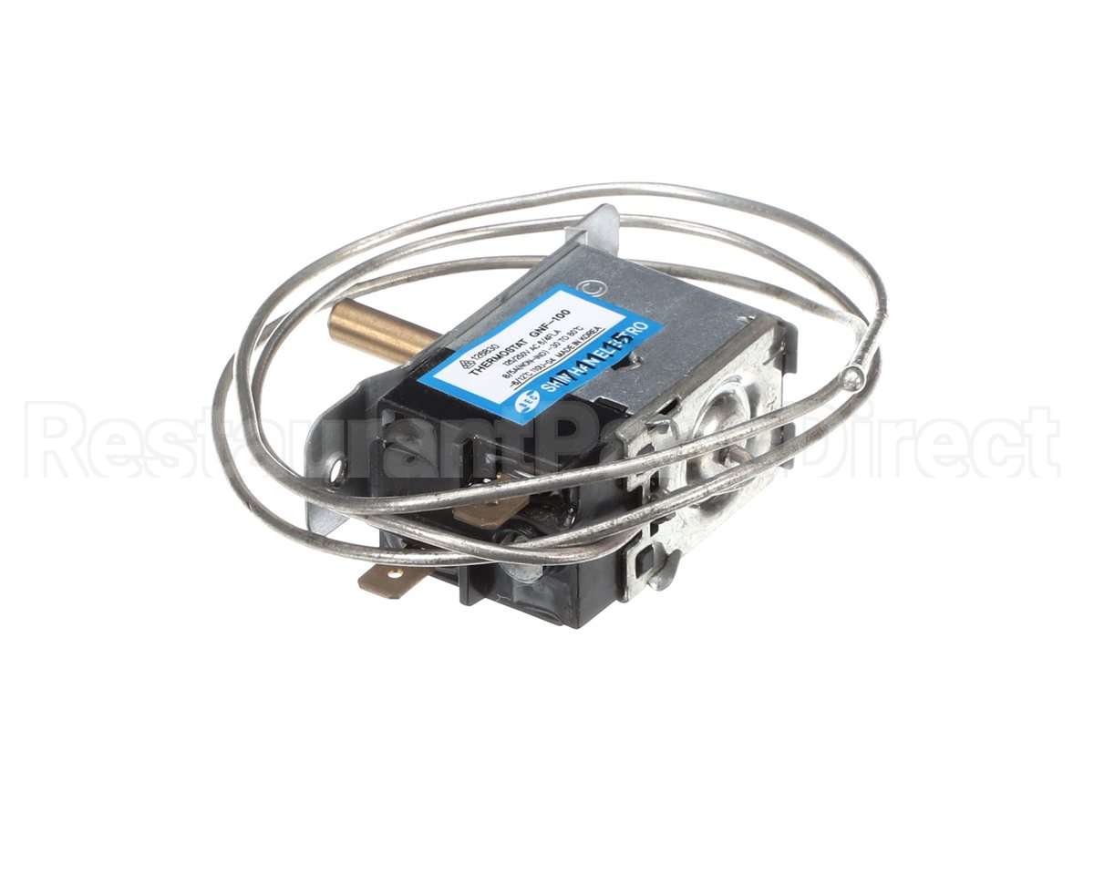 P0183E0800 Turbo Air Thermostat
