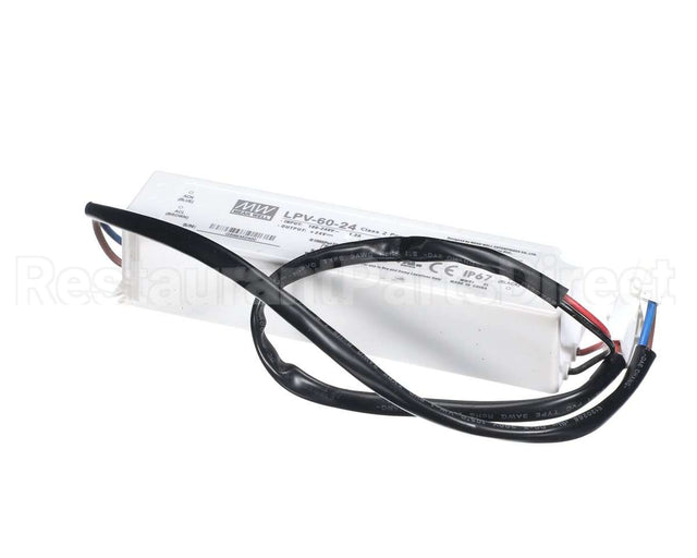 P0184C0110 Turbo Air Smps