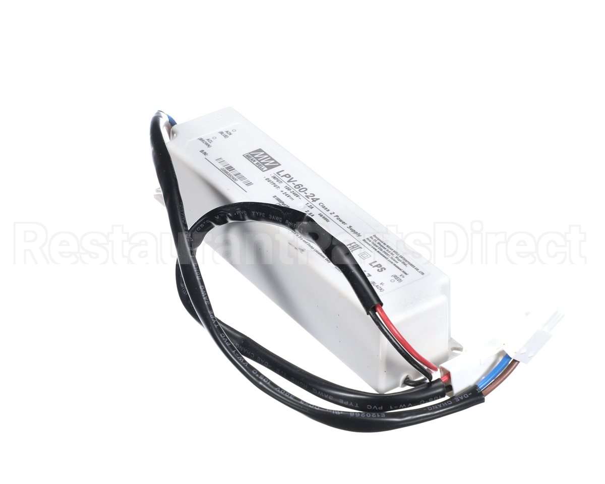 P0184C0110 Turbo Air Smps