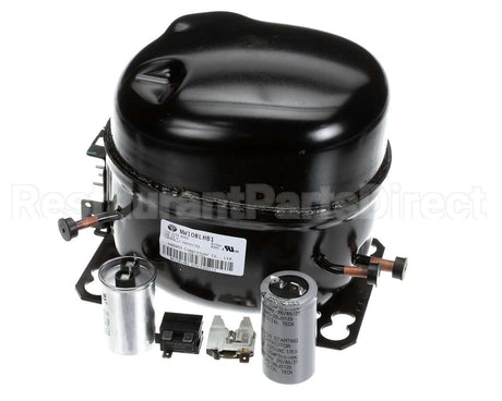 P0189Q0800 Turbo Air Compressor