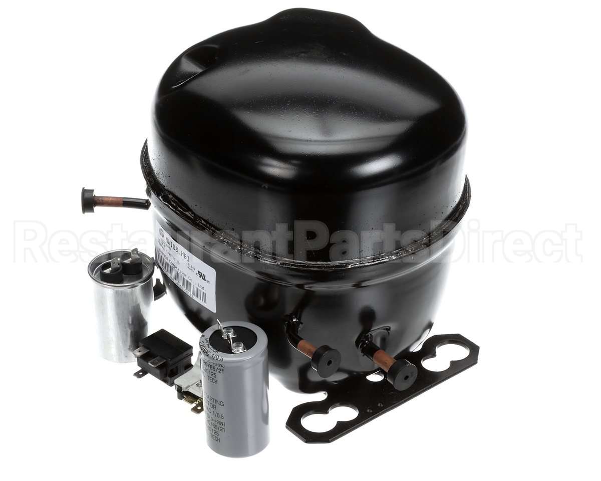 P0189Q0800 Turbo Air Compressor