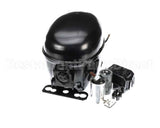 P0189R0400 Turbo Air Repl Compressor For 30200Q1200