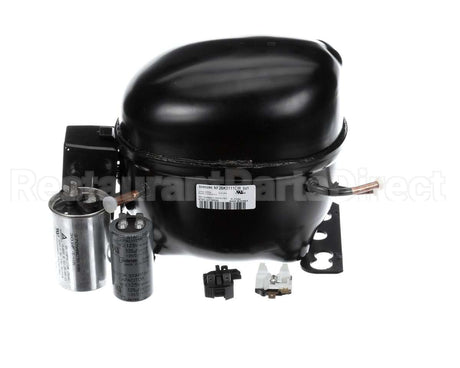 P0189Z0600 Turbo Air Compressor