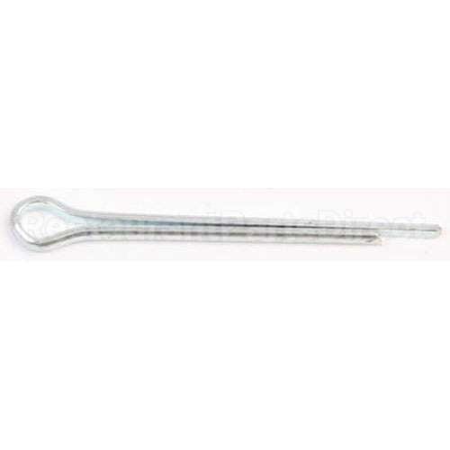 P0190200 Compatible Pitco Pin Cotter 1/16X3/4 Zn