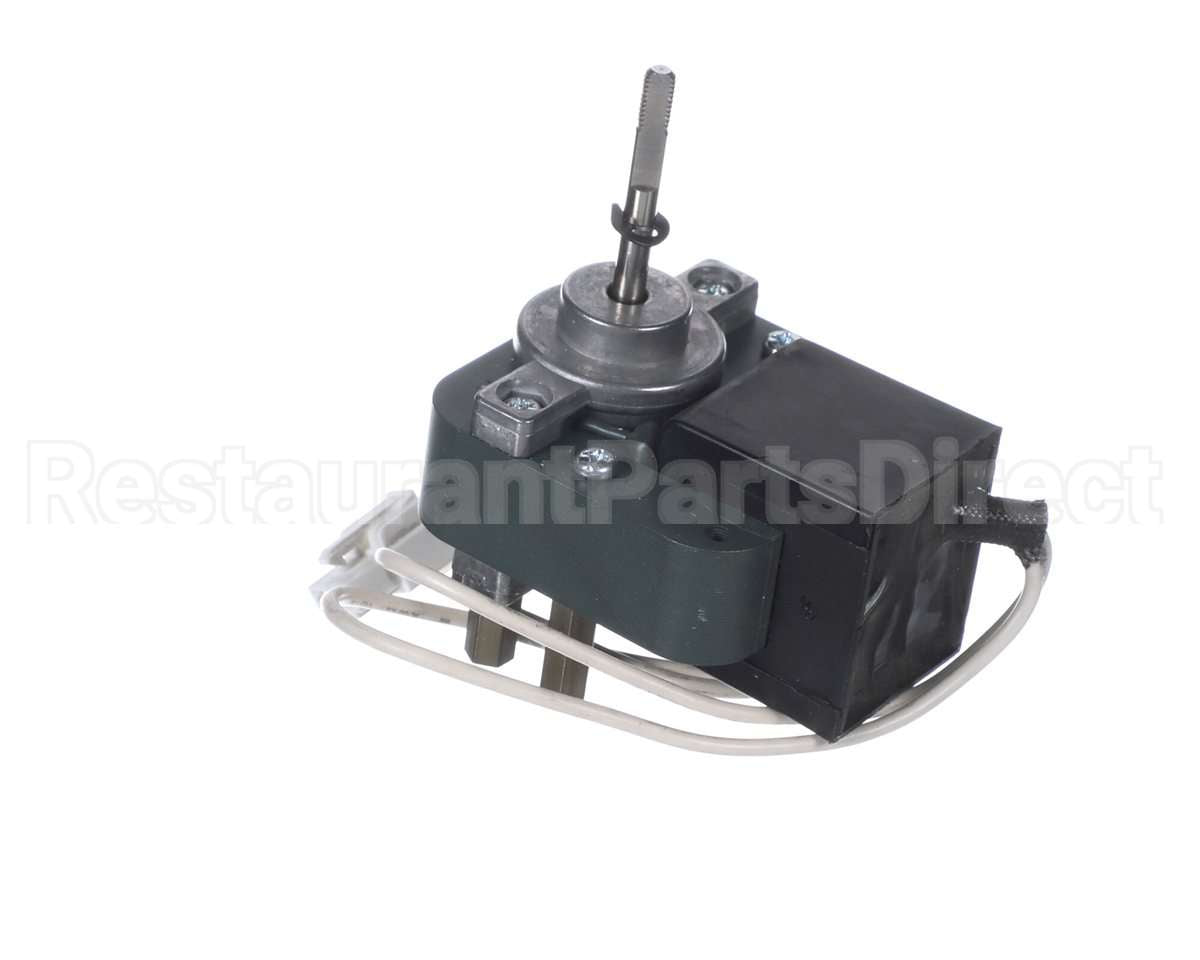 P0191A0100 Turbo Air Fan Motor Eva