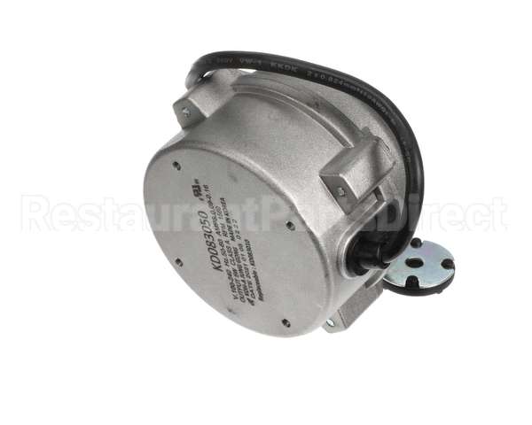 P0191E0200 Turbo Air Fan Motor