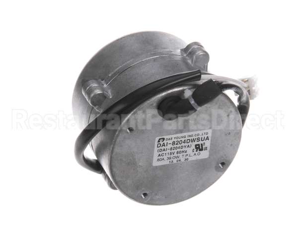 P0191Q0200 Turbo Air Fan Motor Con