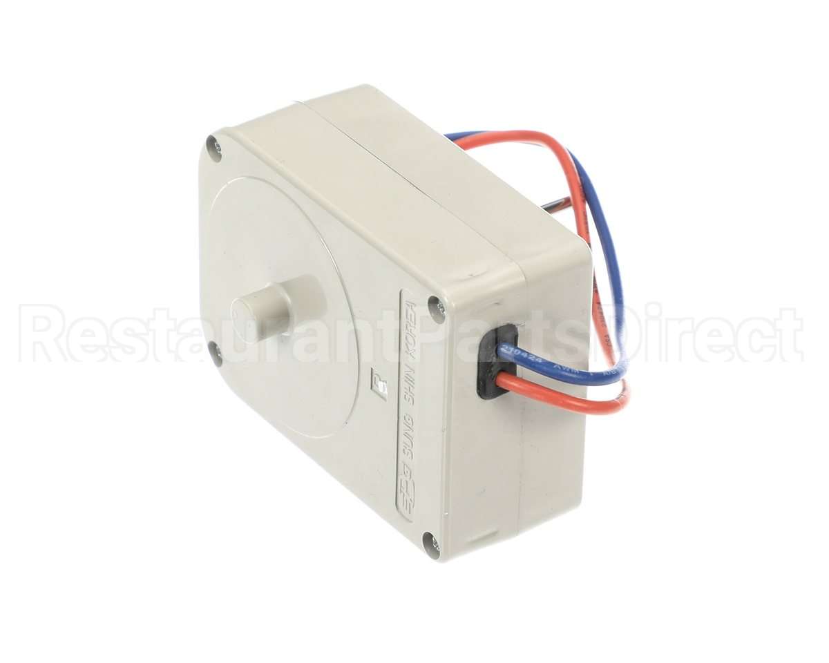 P0193S0500 Turbo Air Fan Motor Eva