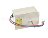 P0193S0500 Turbo Air Fan Motor Eva