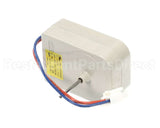 P0193S0500 Turbo Air Fan Motor Eva