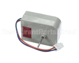P0193S0600 Turbo Air Condenser Fan Motor