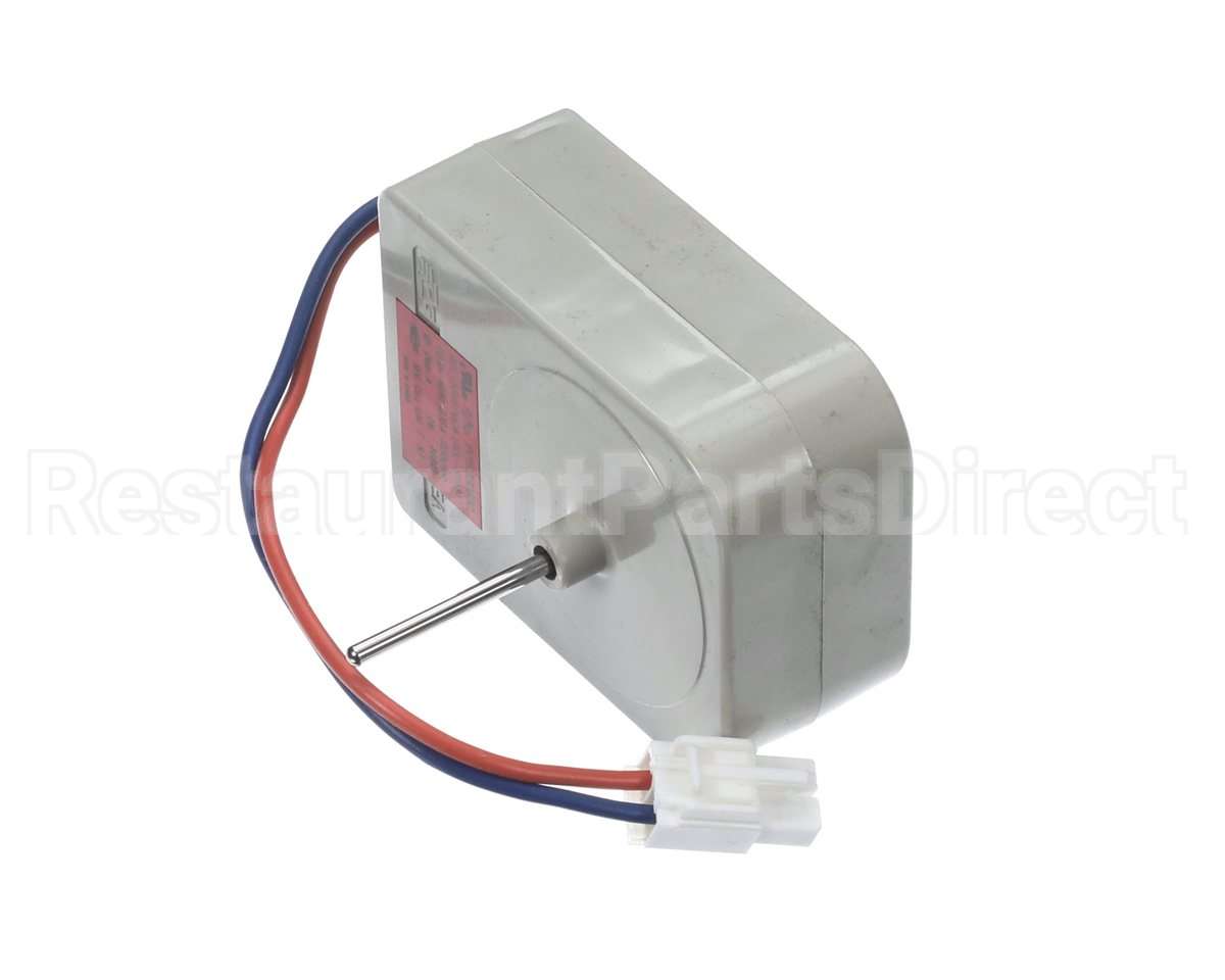 P0193S0600 Turbo Air Condenser Fan Motor