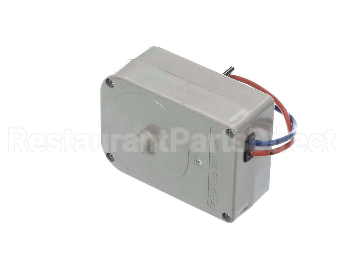 P0193S0600 Turbo Air Condenser Fan Motor