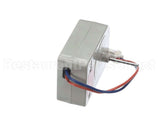 P0193S0600 Turbo Air Condenser Fan Motor