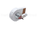 P0193S0700 Turbo Air Fan Motor Eva