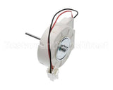 P0193S0800 Turbo Air Fan Motor Eva