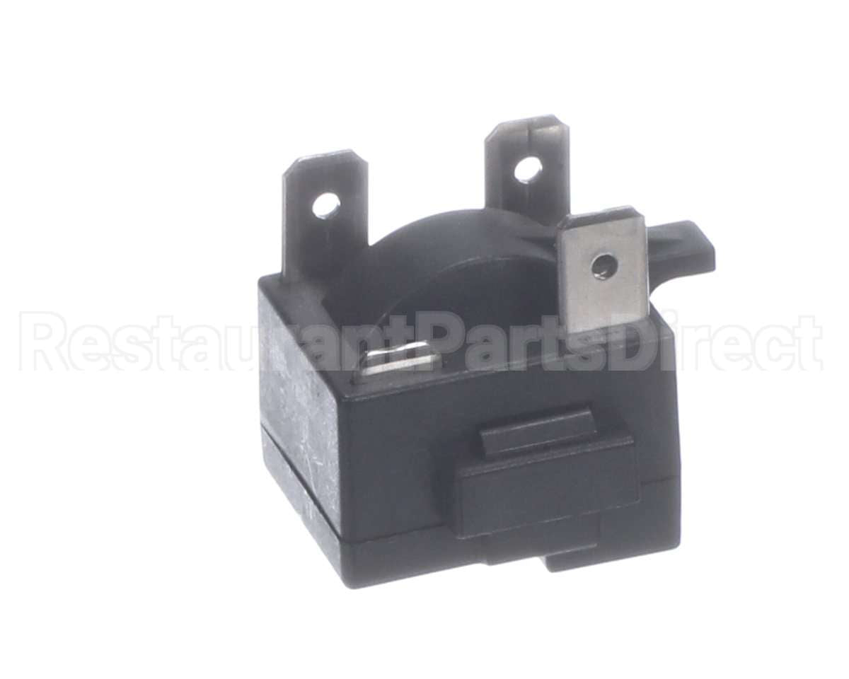 P0199A002N Turbo Air Overload