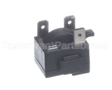 P0199A002N Turbo Air Overload