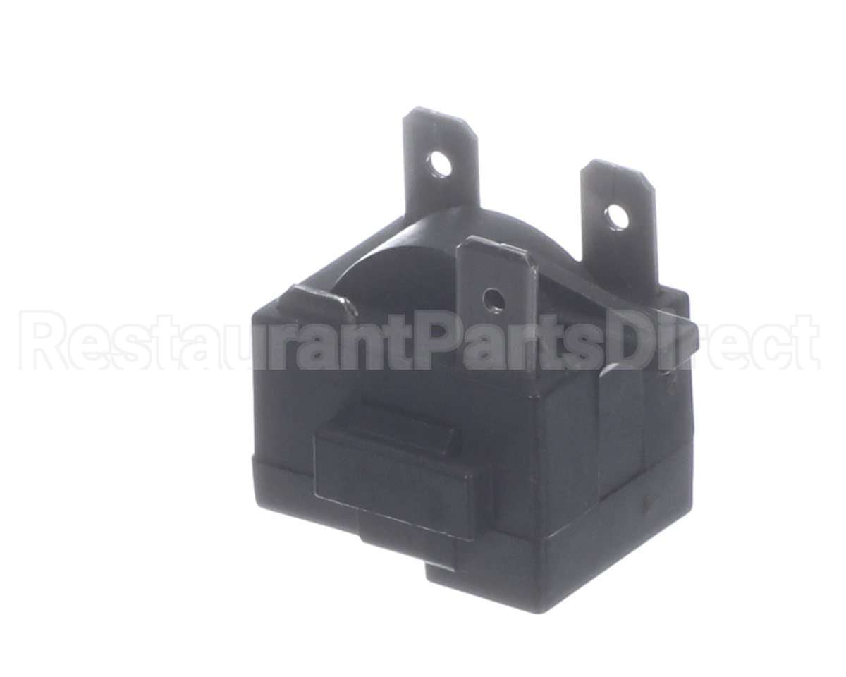 P0199A002N Turbo Air Overload