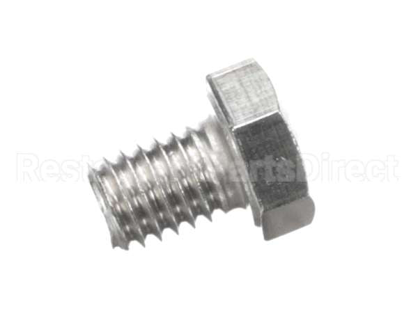 P021A Grindmaster Cecilware Screw, 3/8-16X1/2 Hx Hd Cap, 1