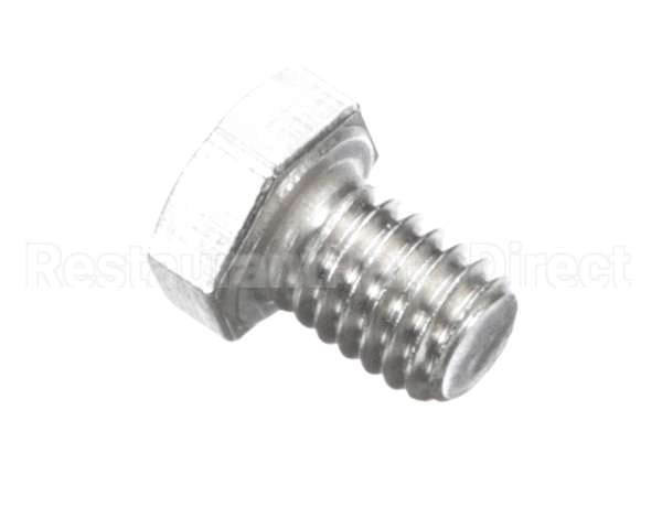 P021A Grindmaster Cecilware Screw, 3/8-16X1/2 Hx Hd Cap, 1