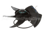 P02596-01 Hoshizaki Fan Motor