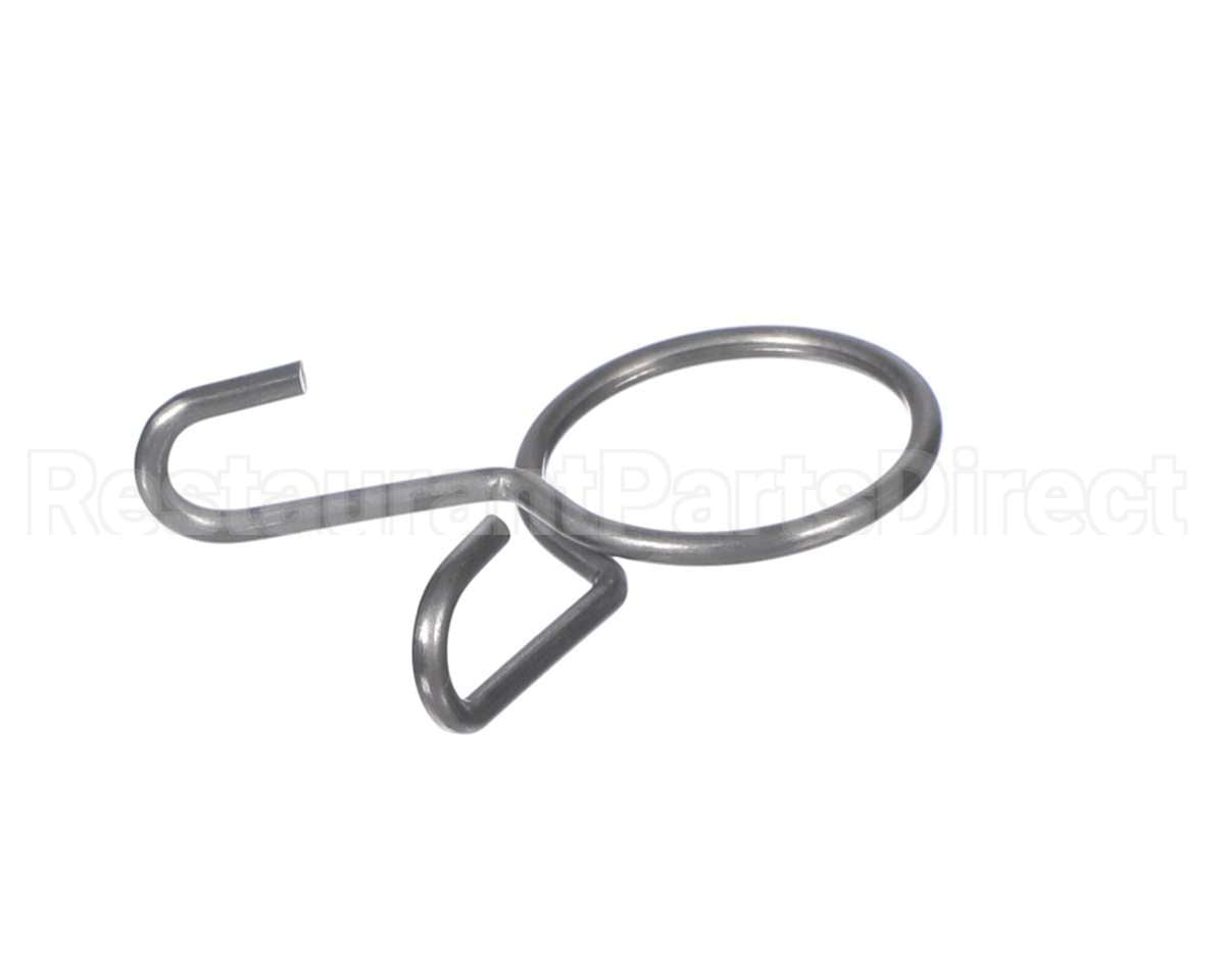 P02909-06 Hoshizaki Hose Clamp