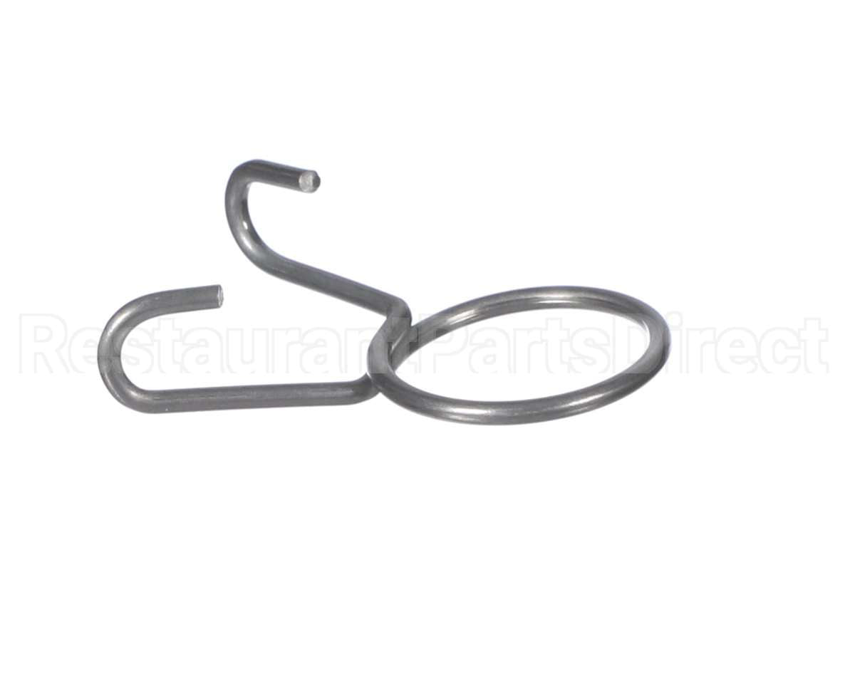 P02909-06 Hoshizaki Hose Clamp