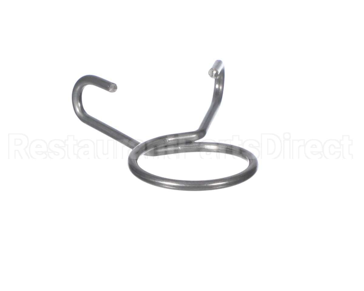 P02909-06 Hoshizaki Hose Clamp