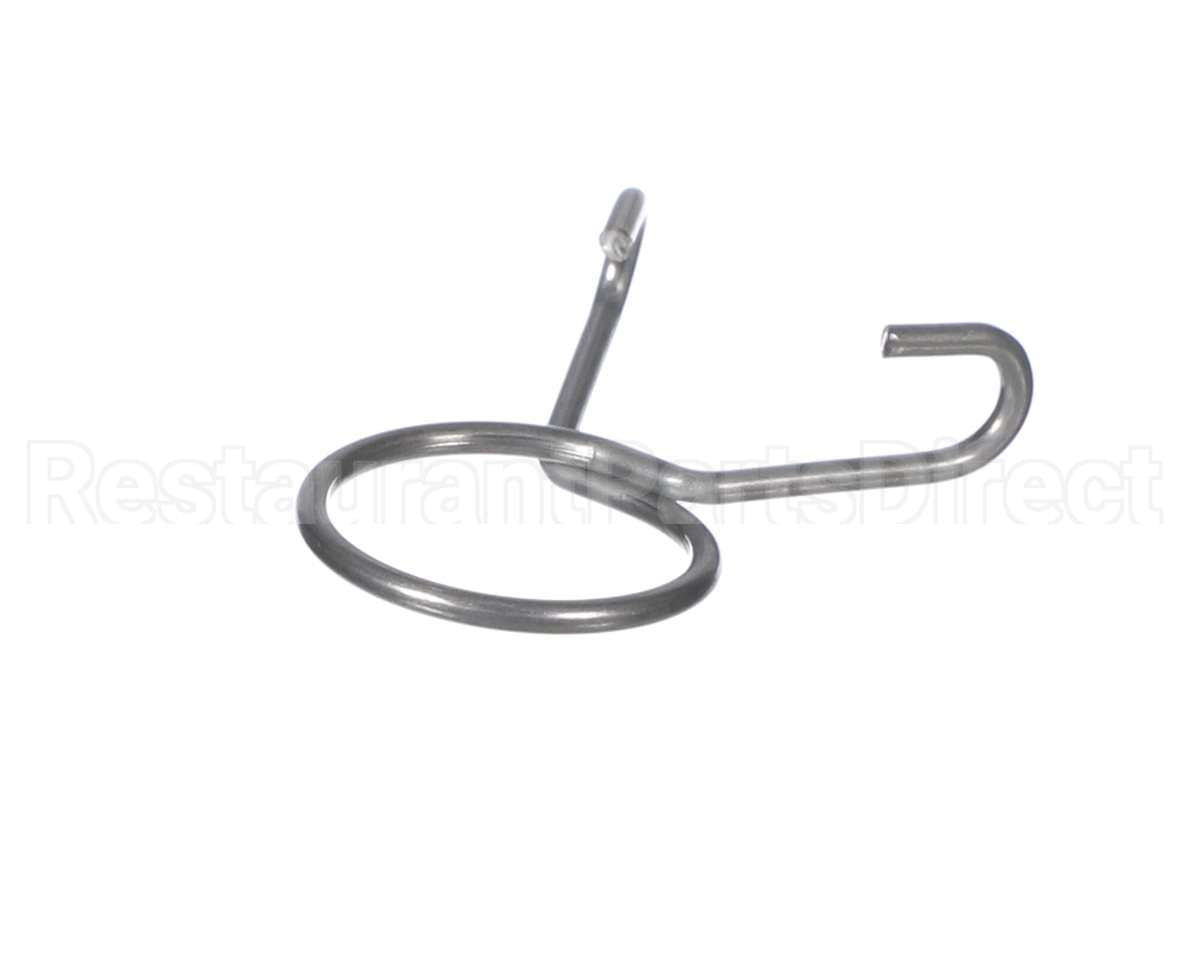 P02909-06 Hoshizaki Hose Clamp