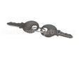 P02K-H00357 Centaur Key Set Of 2