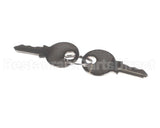 P02K-H00357 Centaur Key Set Of 2