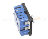 P02K-U03041215007 Centaur Rotary Switch