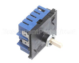 P02K-U03041215007 Centaur Rotary Switch