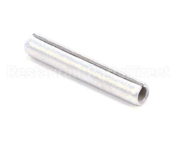 P030 Edlund Pin, Roll, 3/16 X 1-1/8 Plated
