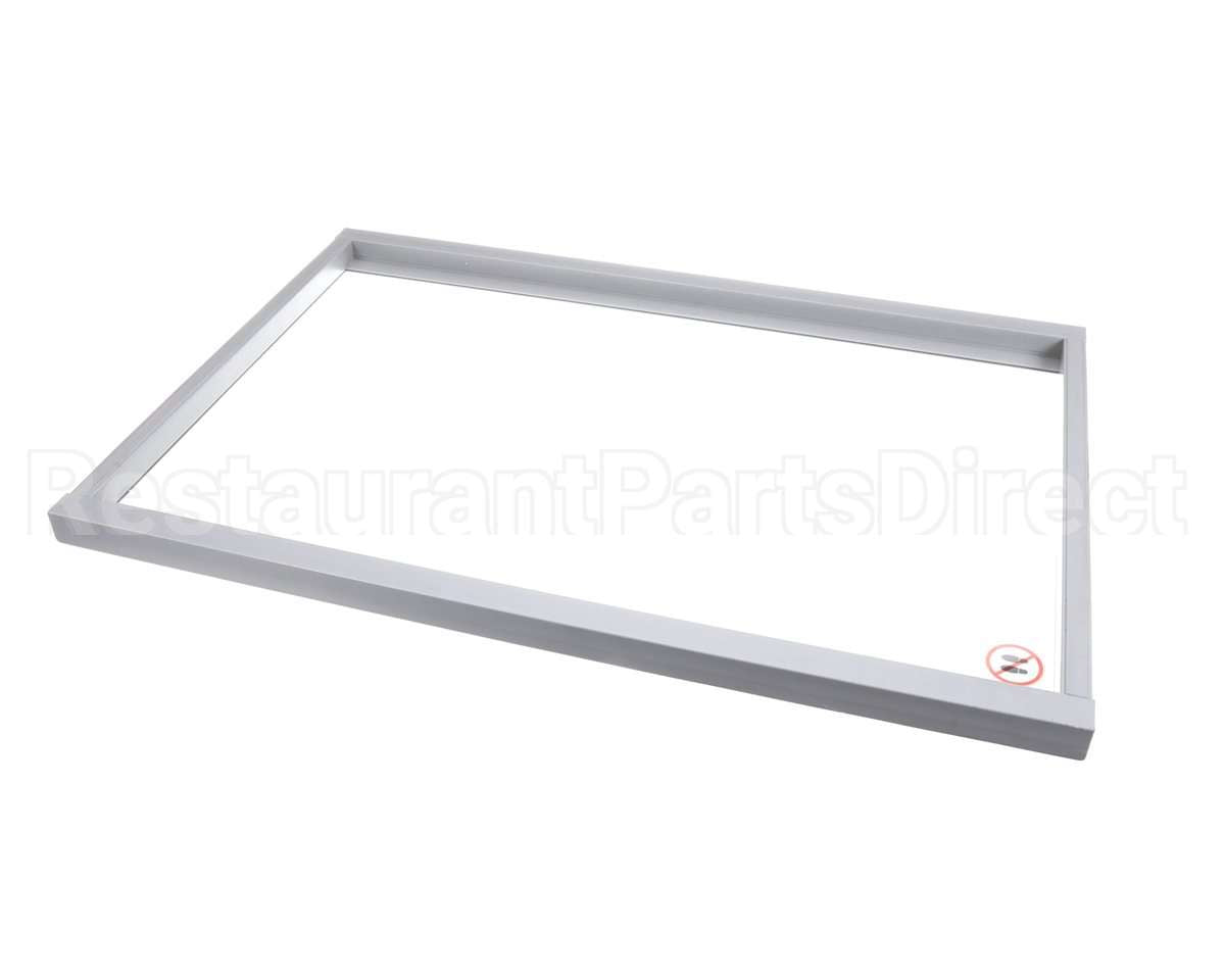 P0300D4000 Turbo Air Glass Lid