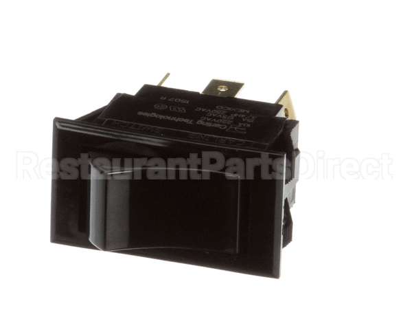 P03054-1 Cleveland Rocker Switch Carling #Tigl-51