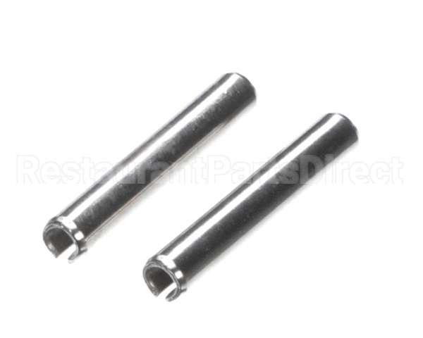 P031 Edlund Pin, Roll, 3/16 X 1-1/8 S/S