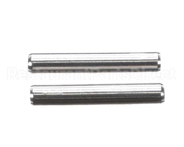 P031 Edlund Pin, Roll, 3/16 X 1-1/8 S/S